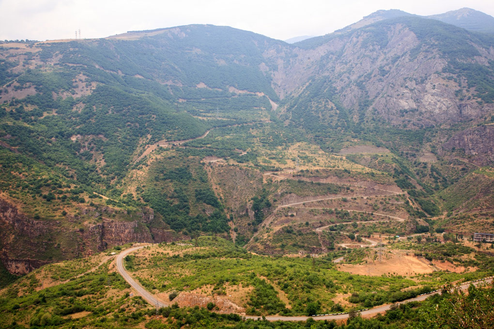 Tatev